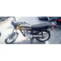 لیفان ۲۰۰ مدل ۹۵