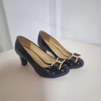 کفش مجلسی ورنی سایز ۳۶