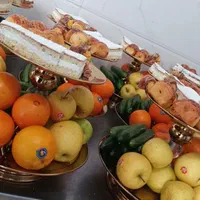 تالار پریوش باغ رستوران مجالس اقساطی|خدمات پذیرایی، مراسم|مشهد, خواجه ربیع|دیوار