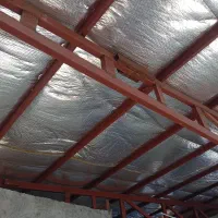 جوشکاری ساختمان|خدمات پیشه و مهارت|چمستان, |دیوار