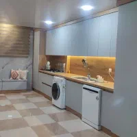 کابینت و کمد دیواری  چهار ماهه