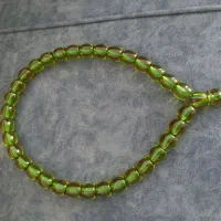 تسبیح سندلوس|جواهرات|چرداول, |دیوار