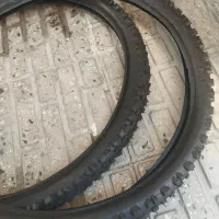 لاستیک دوچرخه