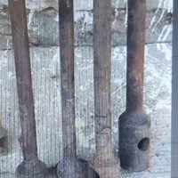 اچار چرخ ماشین سنگین بکس