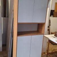 کابینت و دکوراسیون|جاکفشی، کمد، دراور|بابل, |دیوار