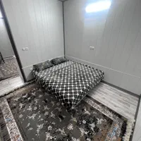 سوییت تمیز یک خوابه تماس ۲۴ ساعته|اجارهٔ کوتاهمدت آپارتمان و سوئیت|قم, ناصردیوان|دیوار