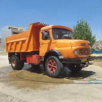 بنز تک مدل ۶۰|خودرو سنگین|مریوان, |دیوار