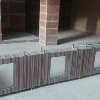 ویترین مغازه