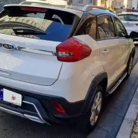 ام وی ام x22 اسپرت اکسلنت دنده ای