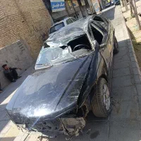 پارس ۸۶ مشکی