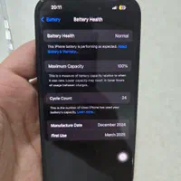 iPhone 16|موبایل|تهران, خلیج فارس|دیوار