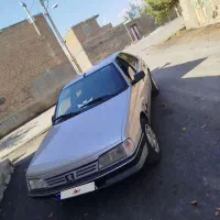 روآ سال|خودرو سواری و وانت|شبستر, |دیوار