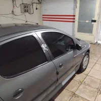 ۲۰۶ تیپ دو ۸۷ عروسک در حد ۹۹|خودرو سواری و وانت|رباط‌کریم, رباط‌کریم|دیوار