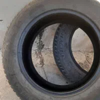 لاستیک  ۱۸۵/۶۵/۱۵ساخت ۲۰۲۳برج۵ بارزتیوپلس میباشد|قطعات یدکی و لوازم جانبی|رباط‌کریم, رباط‌کریم|دیوار