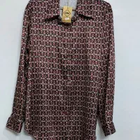 لباس مجلسی|لباس|نیشابور, مازول|دیوار