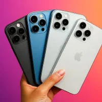 آیفون طرح اپل iphone 15 pro max/باتری قوی