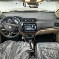 شاهین پلاس فول TU5-P|خودرو سواری و وانت|سنندج, |دیوار