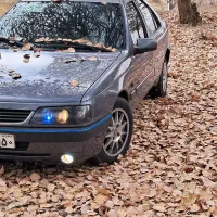 مسافر از کوهدشت به تهران دربستی