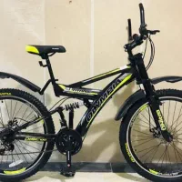 دوچرخه المپیا کوهستانی ۲۶