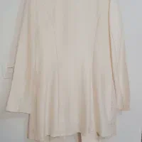 کت مانتویی مجلسی سایز ۳۸-۴۰-۴۲|لباس|کرمان, |دیوار