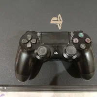 پی اس فور پروps4