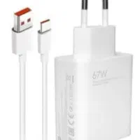 شارژر اصل 67 وات