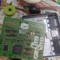 کارگاه تعمیر ایسیو خودرو موتور جت اسکی ECU BSI|خدمات موتور و ماشین|تهران, کوهک|دیوار