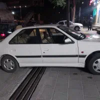 پژوپارس مدل۸۹