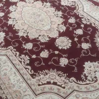 فرش ۶ متری سالم