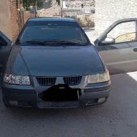 سمند LX ساده، مدل ۱۳۸۴|خودرو سواری و وانت|ششده و قره بلاغ, |دیوار
