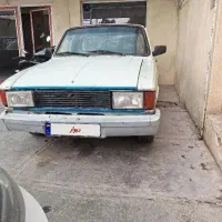 پیکان وانت مدل ۹۰