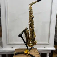 ساکسیفون آلتو برند بلورا ساخت کره