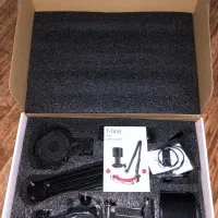 میکروفن حرفه ای T683 اورجینال|آلات موسیقی|ایلام, |دیوار