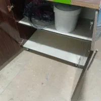 کابینت|جاکفشی، کمد، دراور|مشهد, امیریه|دیوار