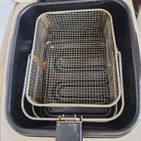 سرخ کن kalorance|اجاق گاز و لوازم برقی پخت‌وپز|ری, دیلمان|دیوار