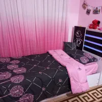 تخت یک‌نفره با تشک|تشک تختخواب|لنگرود, |دیوار