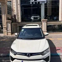 تیوولی اسپشیال توربو مدل 1401