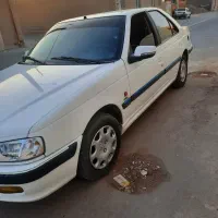 پارس سال ۹۴|خودرو سواری و وانت|حبیب آباد, |دیوار