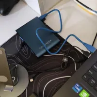 هارد اکسترنال