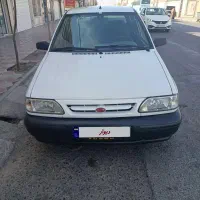 پراید131مدل93تمام فول