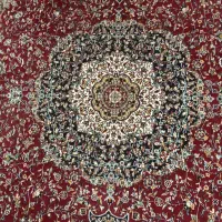 فرش  و ریزبافت ۹مت|فرش|قائم‌شهر, |دیوار