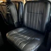 پاژن کالسکه دو درب|خودرو سواری و وانت|تهران, عباسآباد|دیوار