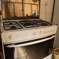 اجاق گاز ۵شعله