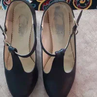 کفش زنانه در حد نو