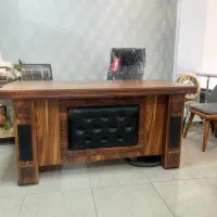 میز مدریت نو