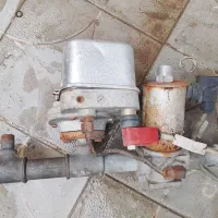 خط گاز مشعل|آبگرمکن، پکیج، شوفاژ|مشهد, همت آباد|دیوار