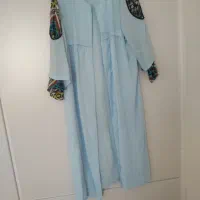 مانتو|لباس|بدره, |دیوار