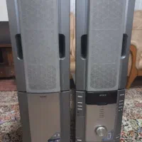 ضبط سونی مدل FL5