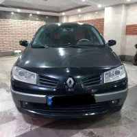 مگان مدل ۸۹، اقساط آسان