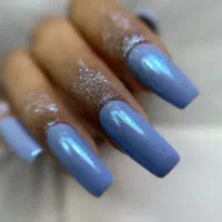 کاشت تخصصی ترمیم لمینت ژلیش ناخن|خدمات آرایشگری و زیبایی|شیراز, پودنک|دیوار